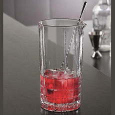 Spiegelau Perfect Serve Collection Mixing Glas / Large jug 750 ml / h: 18 cm